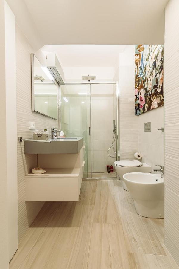 Bacosuite Catania Exterior photo