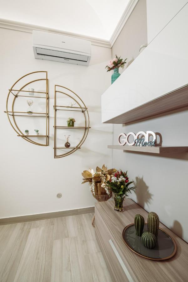 Bacosuite Catania Exterior photo