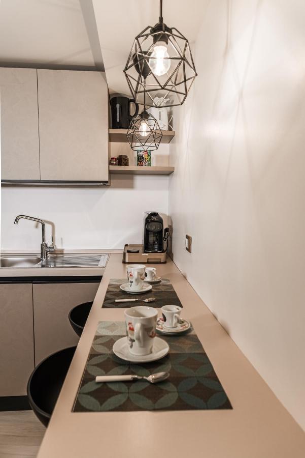 Bacosuite Catania Exterior photo