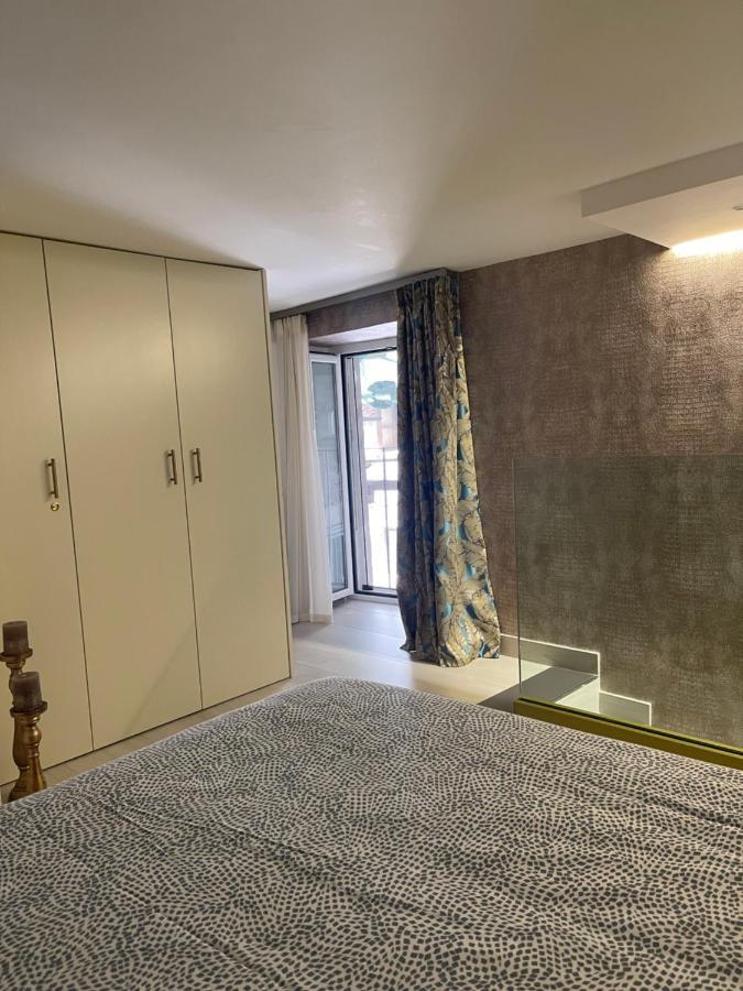 Bacosuite Catania Exterior photo