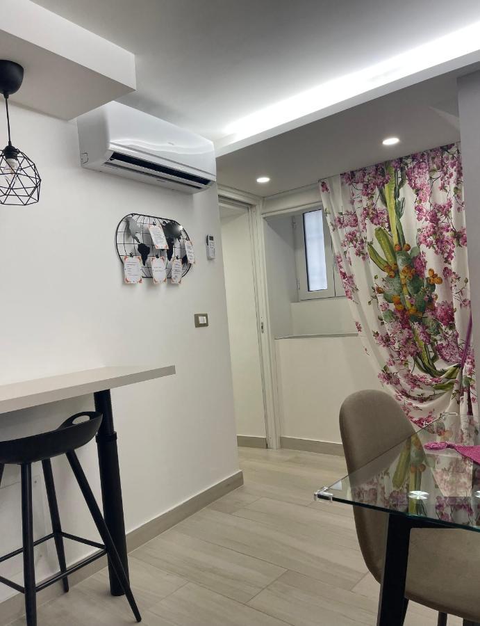 Bacosuite Catania Exterior photo